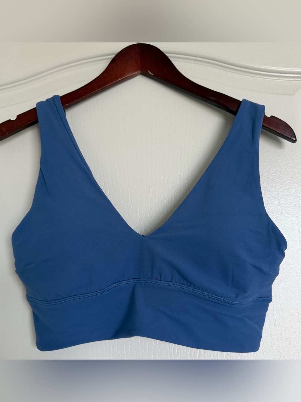 lululemon Align™ V-Neck
Bra *Light Support